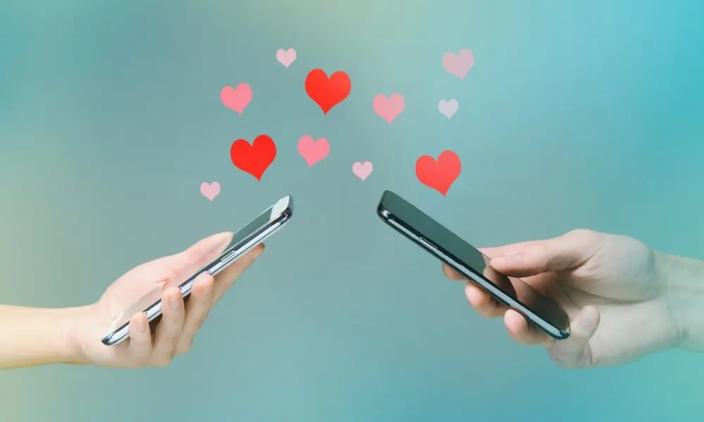 Virtual Dating: Making Connections and Building Relationships Online