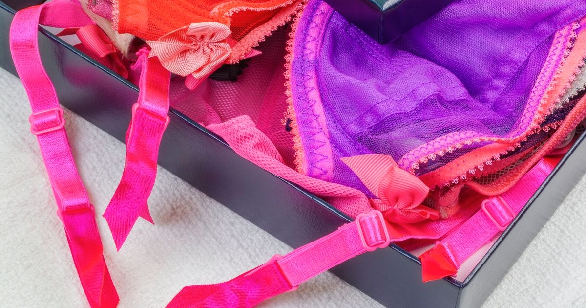 sexy subscription box