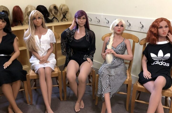 Sex Dolls