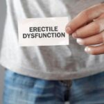 Erectile dysfunction