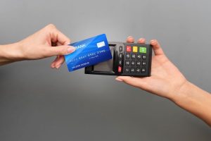 Staying Discreet and Secure When Using Credit Card Phone Lines